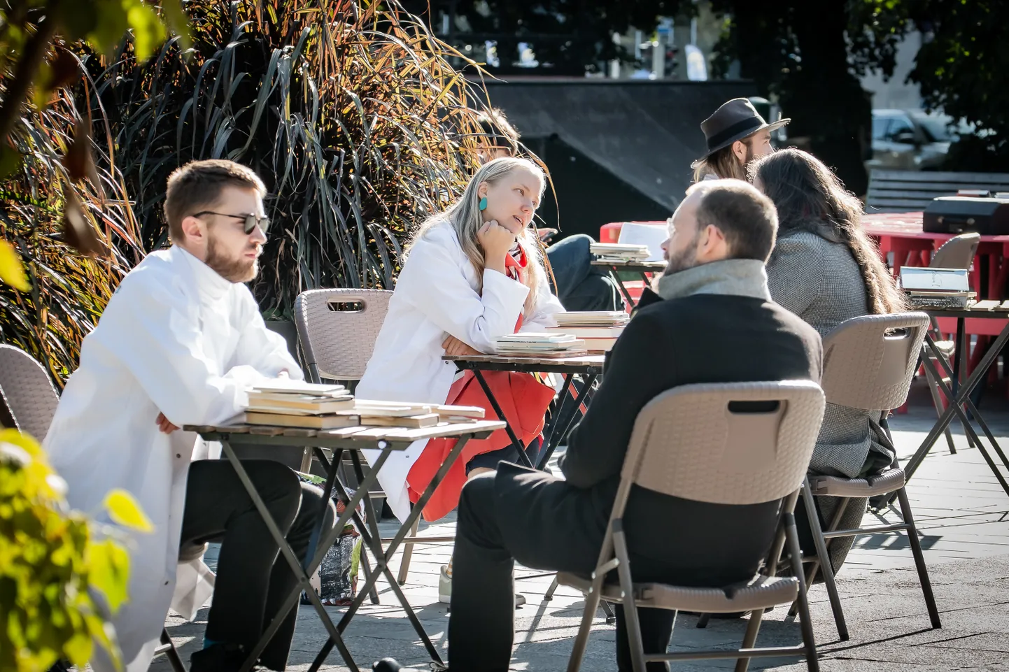 Eesti Teatri Festival DRAAMA 2022