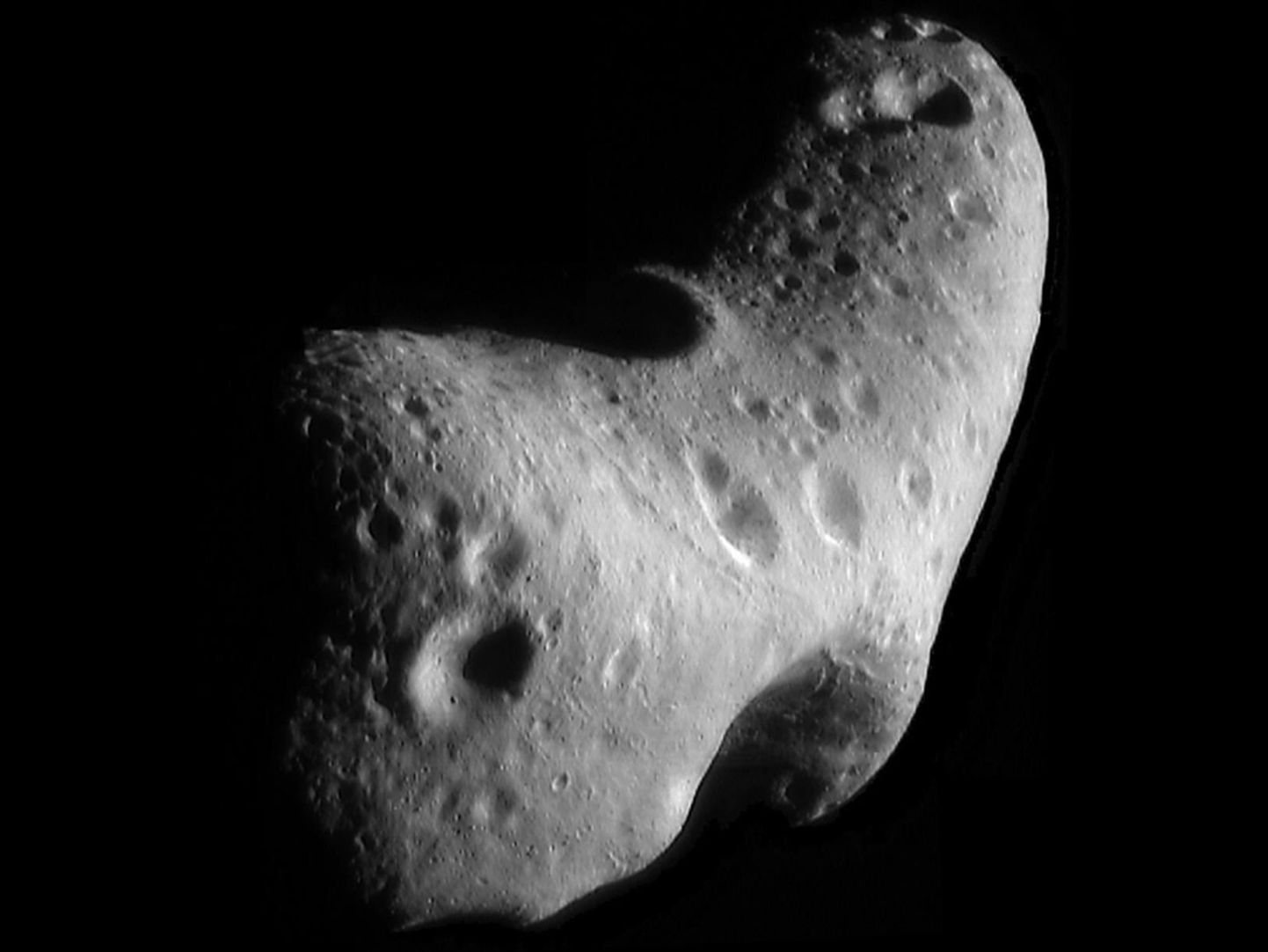 Asteroid võib kommunikatsioonisatelliidid hävitada?