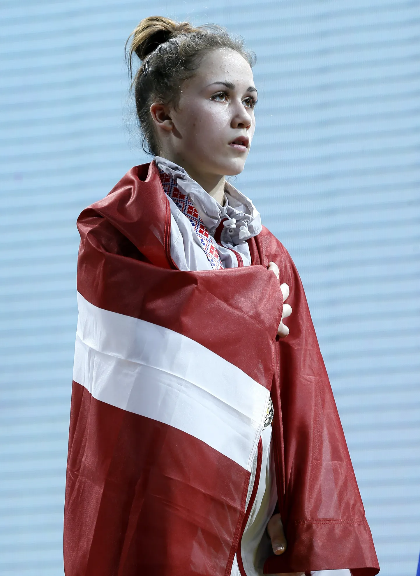 Rebeka Koha