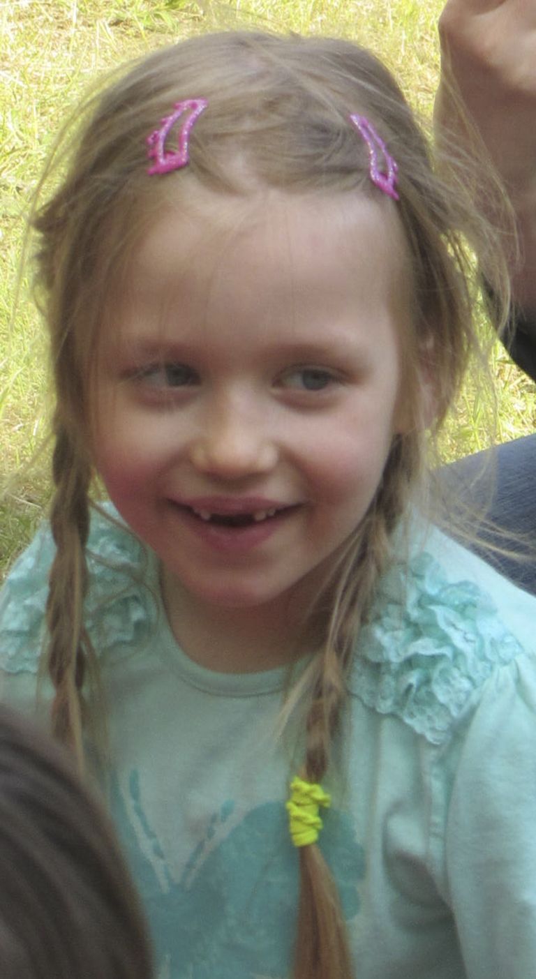 Politsei uurib ka, kas Brückner on seotud ka 5-aastase Inga Gehricke'i kadumisega 2015. aastal.