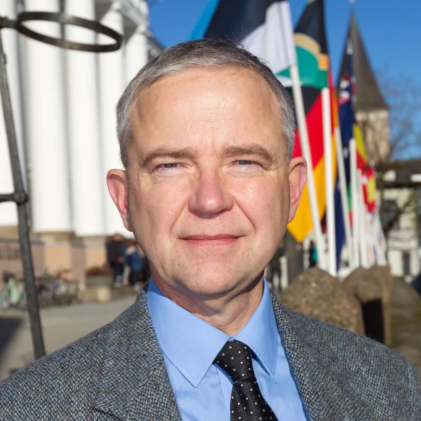 Mikk Jürisson.