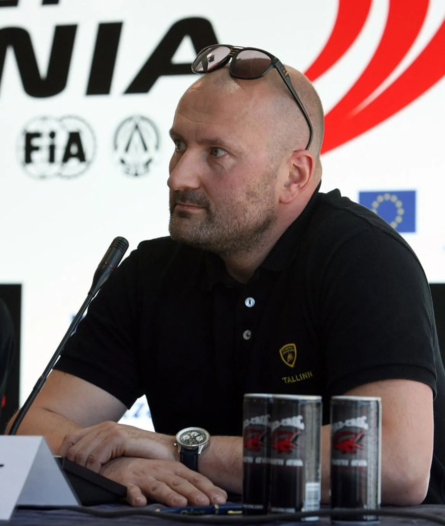 Autospordiliidu senine peasekretär Arno Sillat otsustas pärast uue juhatuse valimist tööst loobuda.