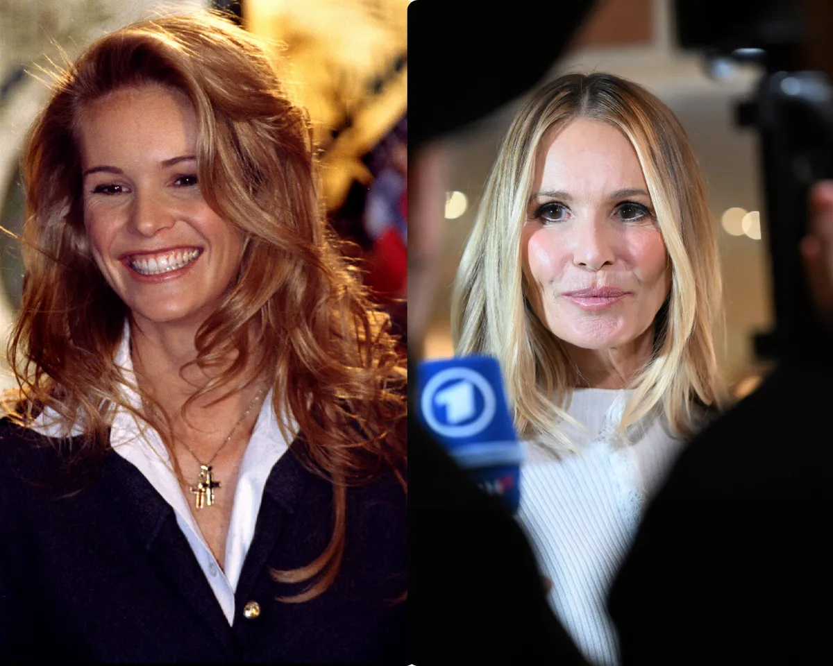 Elle MacPherson