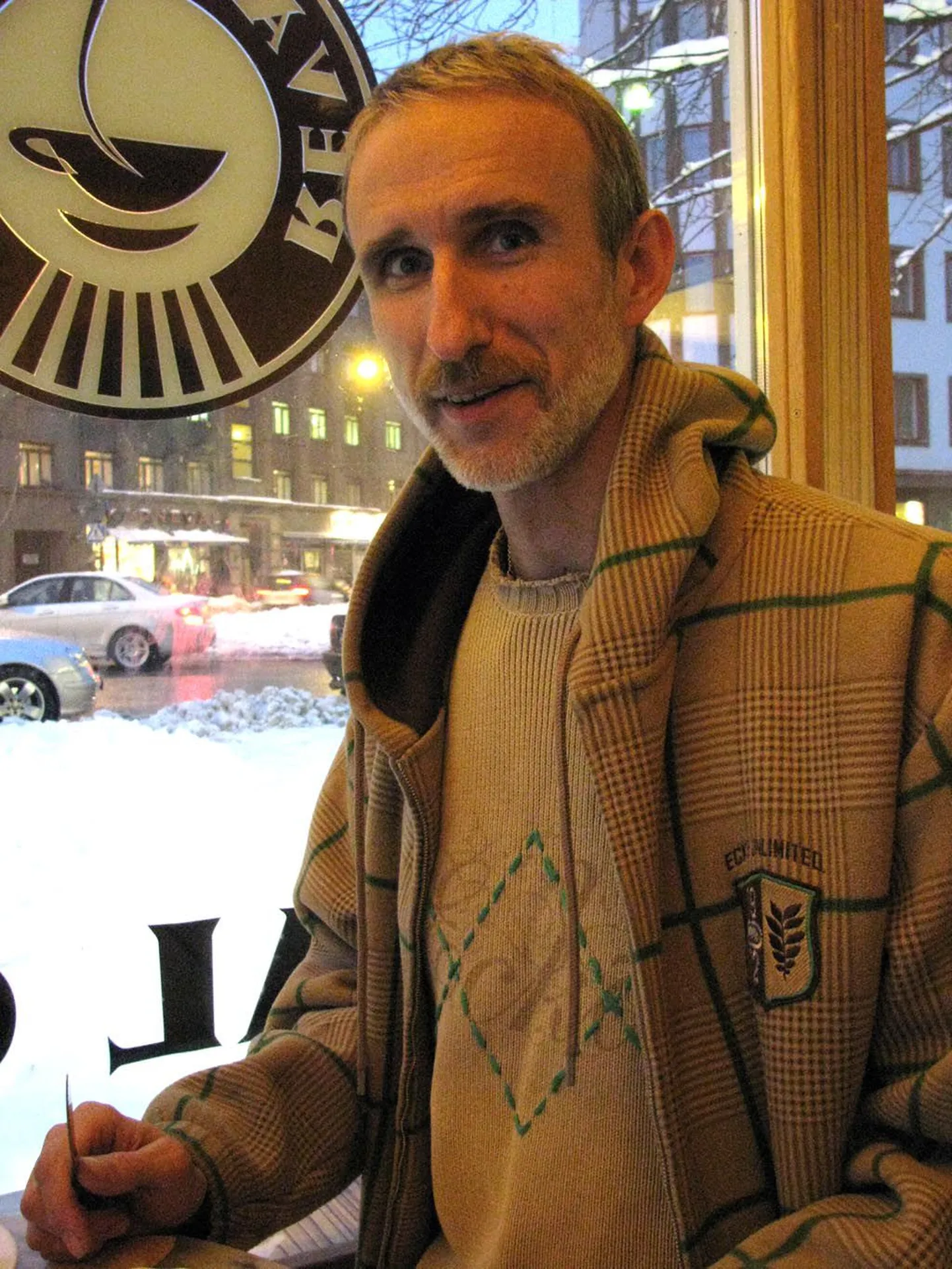 Aivar Haller
