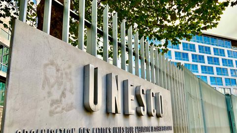 UNESCO programmās strādās trīs Latvijas pārstāvji