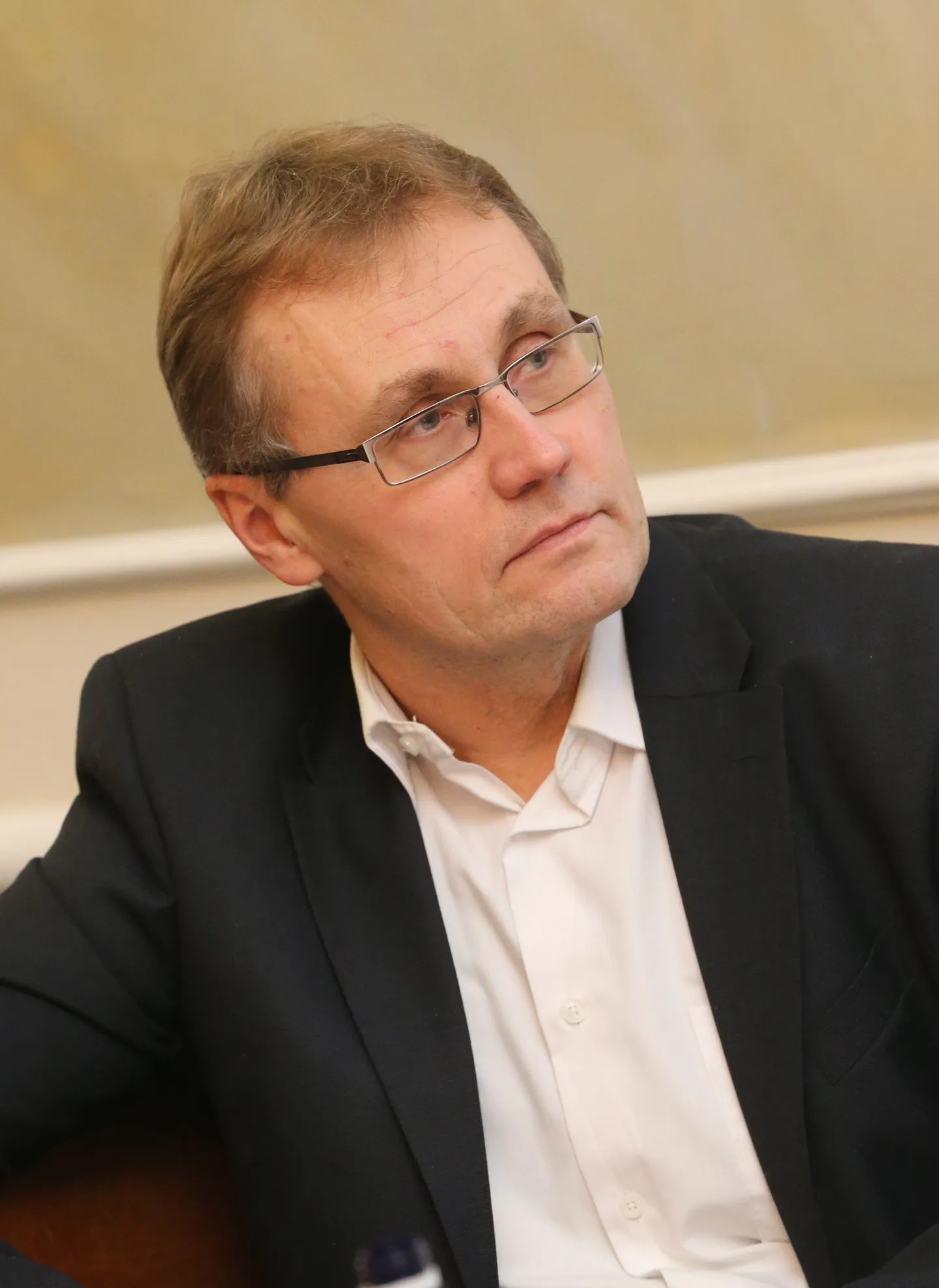 Tõnis Lukas