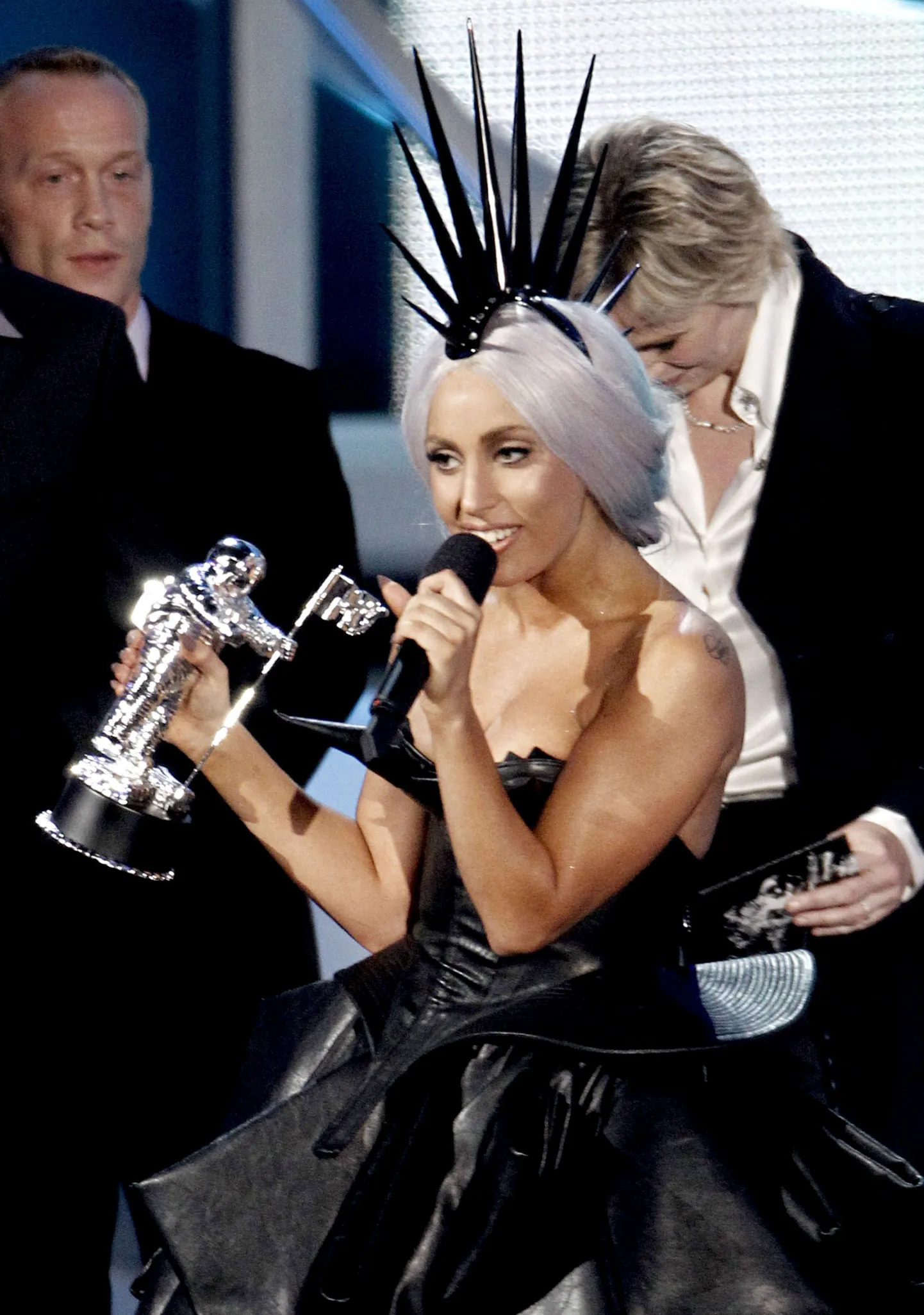 Lady Gaga