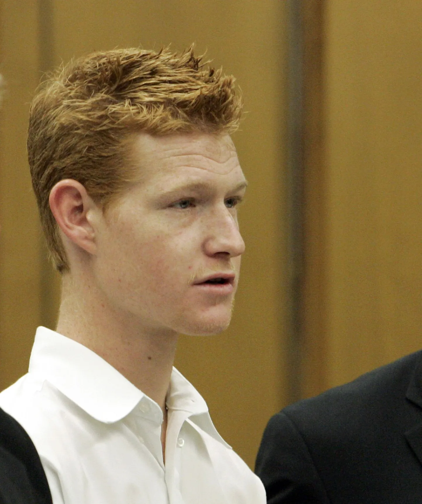 Redmond O´Neal