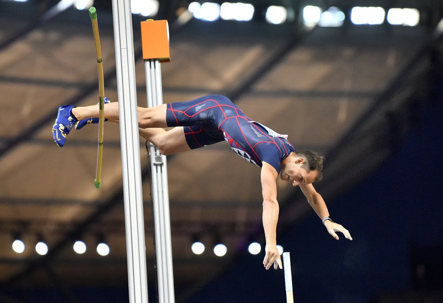 Renaud Lavillenie