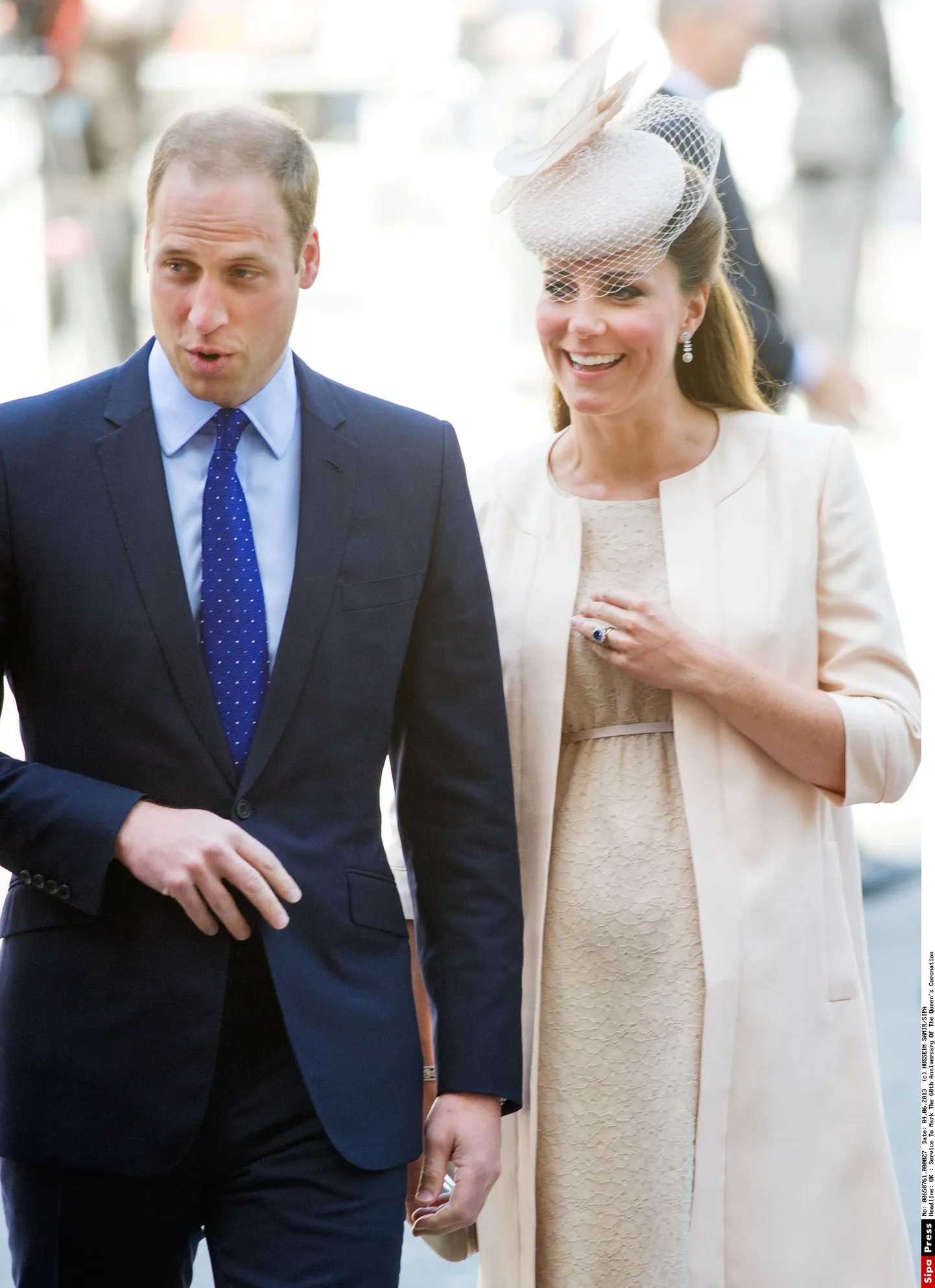 Hertsoginna Catherine