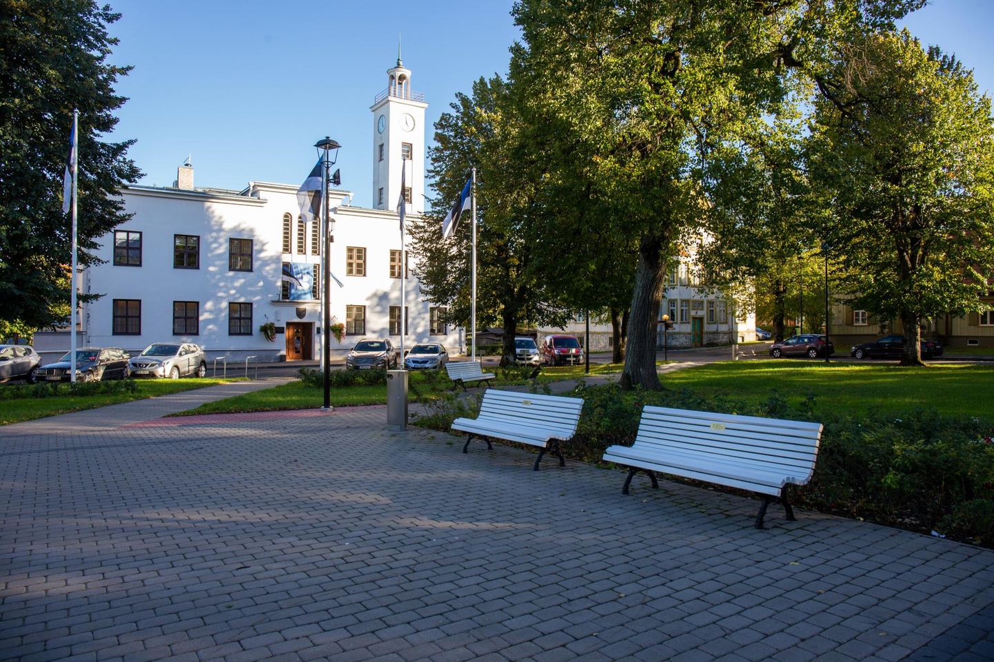Viljandi linnavalitsus ootab 1. maiks taotlusi Viljandi linna õpilasstipendiumi, spordistipendiumi ja loomestipendiumi määramiseks.