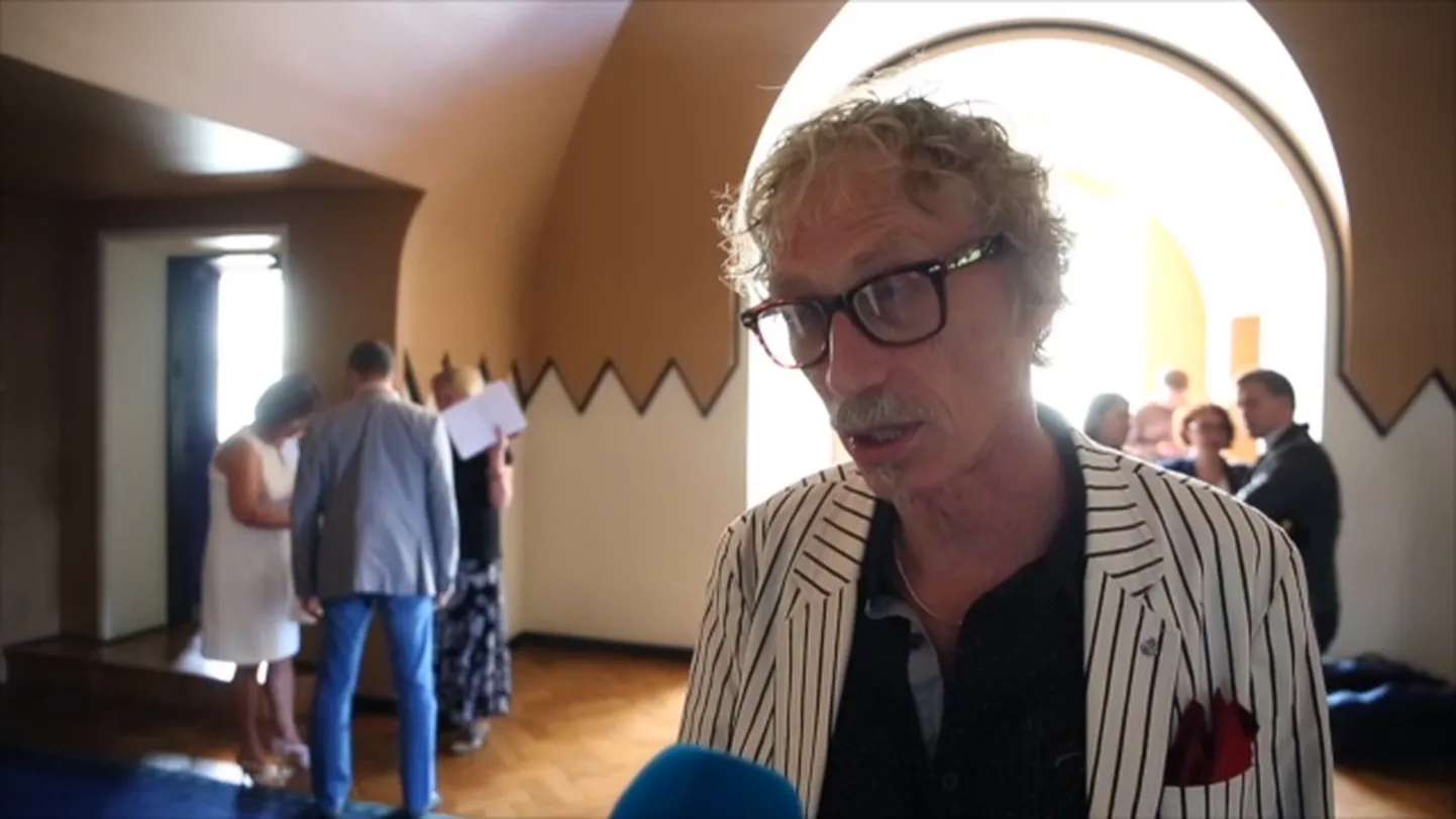 Viktor Vassiljevi saade paneb paljud kukalt kratsima, sest see meenutab tihti rohkem nabaaluste naljadega huumoriprogrammi.