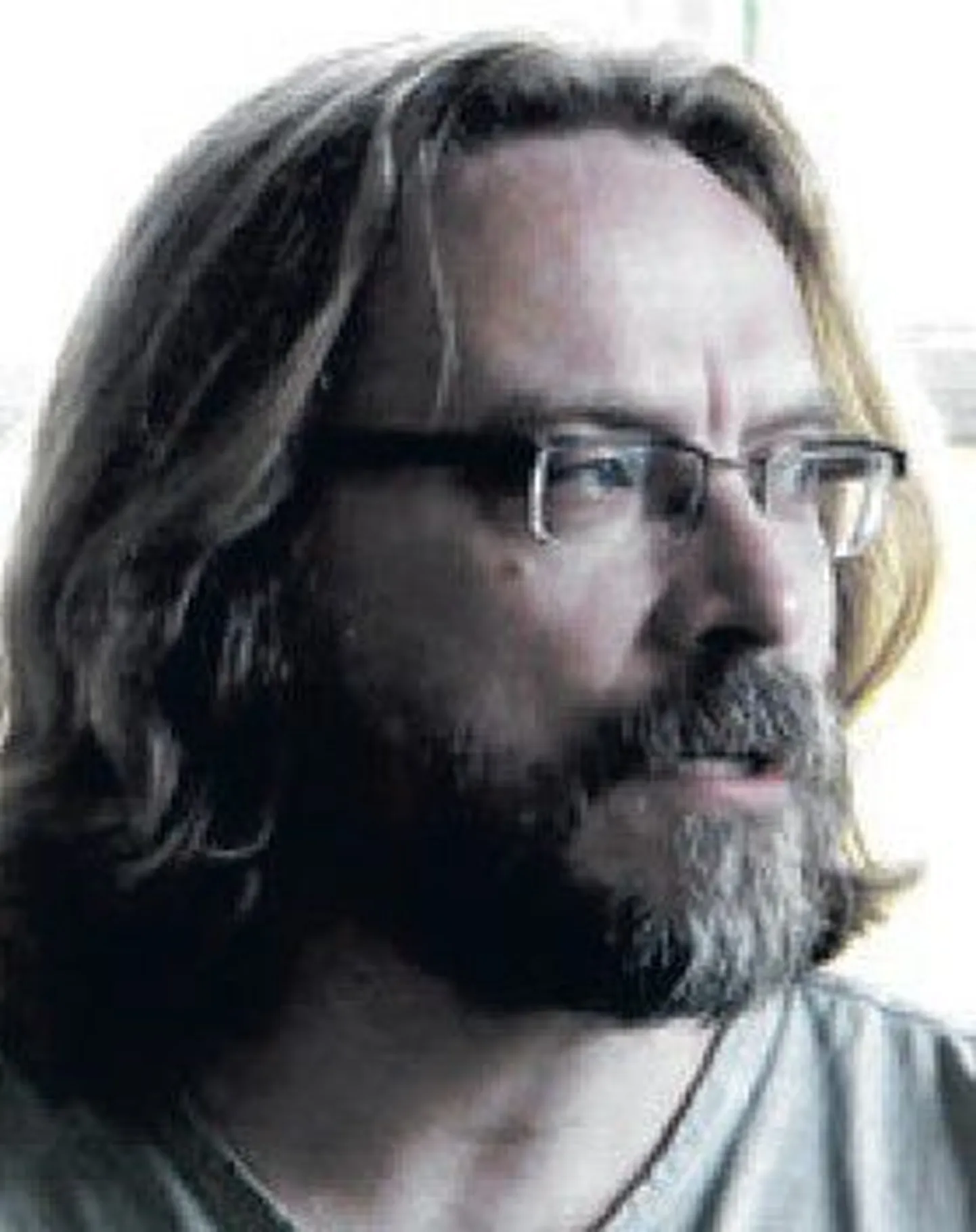 Margus Kasterpalu