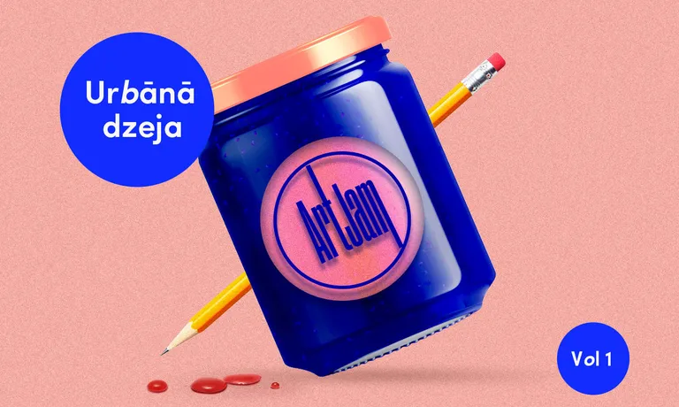 Absolut Art Jam