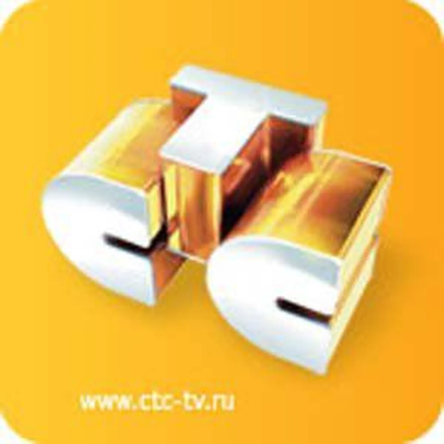 Логотип канала "СТС"