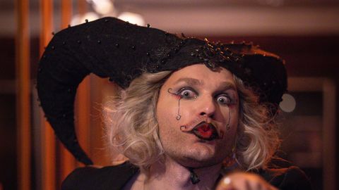 Tallinn Fringe Festival jookseb uuele nädalale vastu