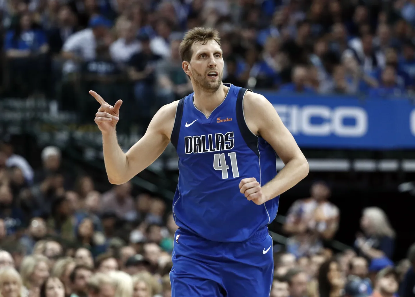 Dirks Novickis