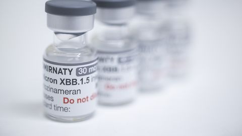 Polija tomēr nepirks no Latvijas neizmantotās Covid-19 vakcīnas