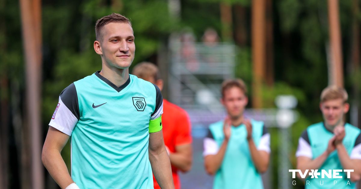 &laquo;Valmiera FC&raquo; gir 2,5 millioner kroner, Krolli salīzina ar Holannu