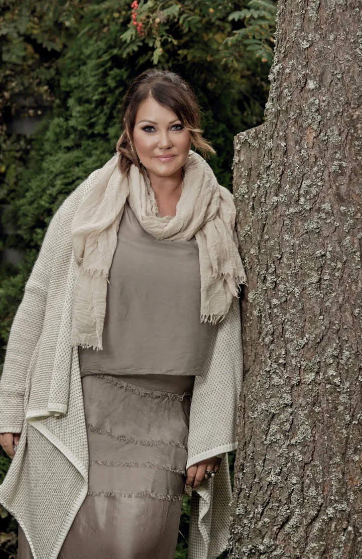 Anneli Lahe