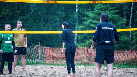 Jaani Järve suvevolle teine etapp ootab mängijaid juba homme