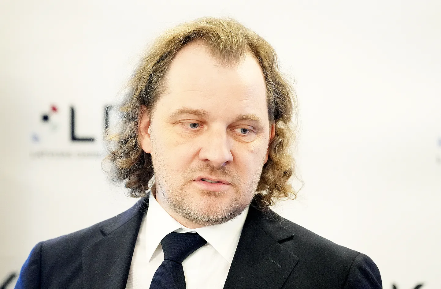 Latvijas Darba devēju konfederācijas prezidents Andris Bite.