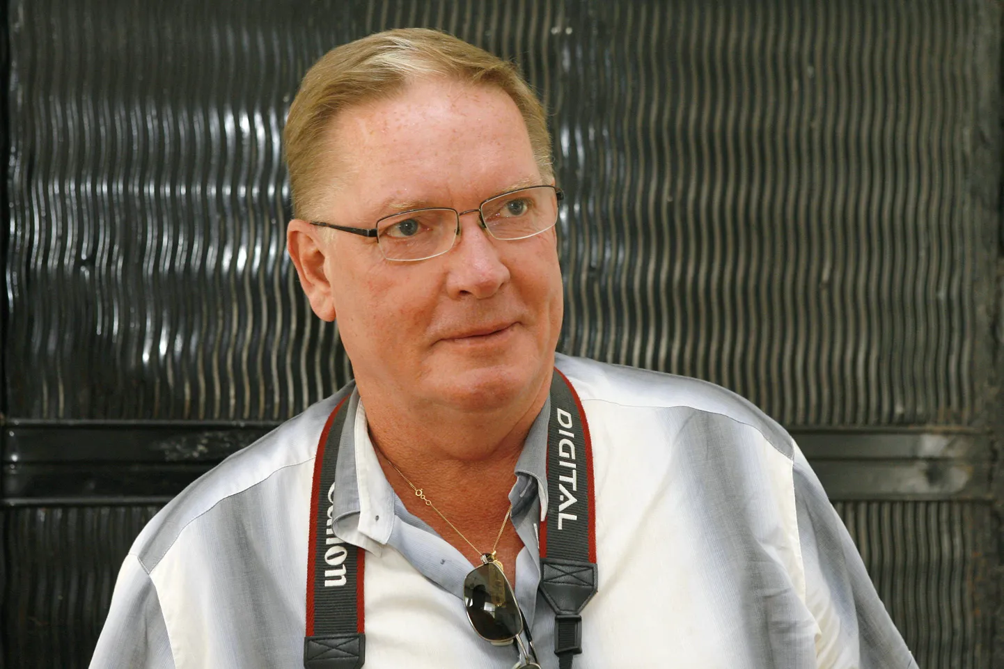 Arnold Kimber