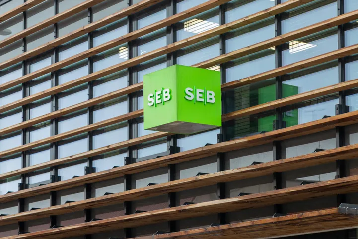 SEB e-kanalite töö võib laupäeva varahommikul olla häiritud