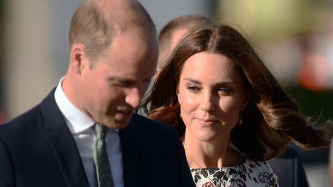 Стало известно, как изменились отношения Кейт Миддлтон и принца Уильяма после страшного диагноза