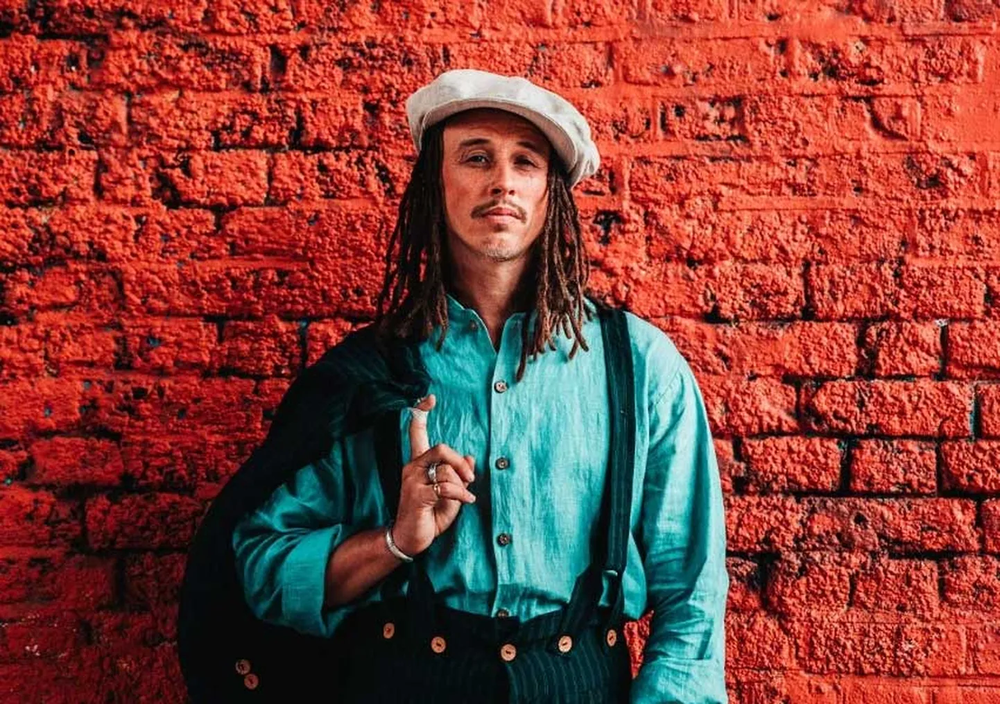 JP Cooper