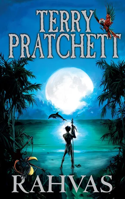 Terry Pratchett, «Rahvas».