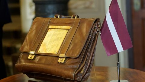 Правительство утвердило проект госбюджета на следующий год