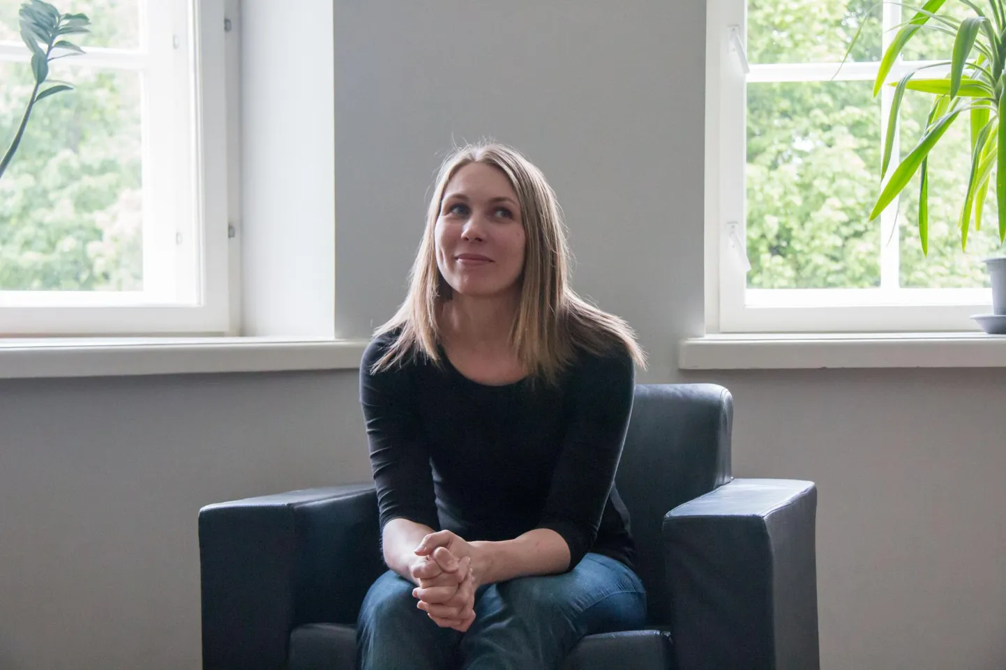 Els Heinsalu.