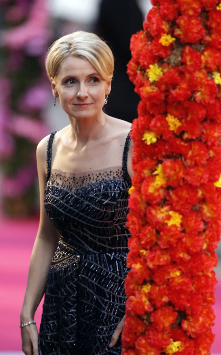 Elizabeth Gilbert