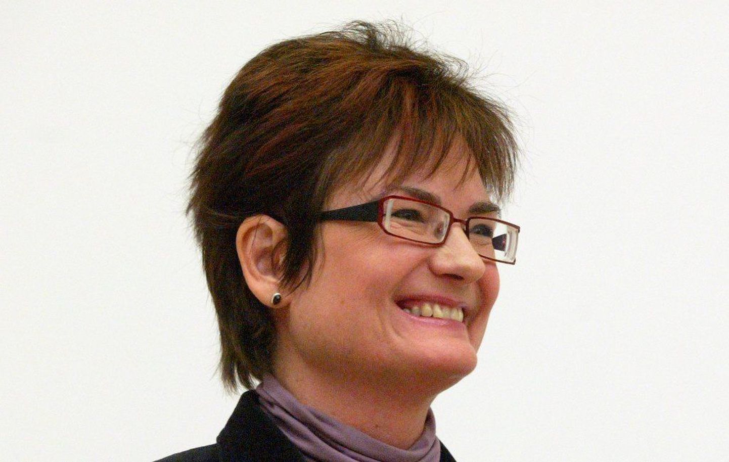 Euroopa Parlamendi liige Katrin Saks (SDE).