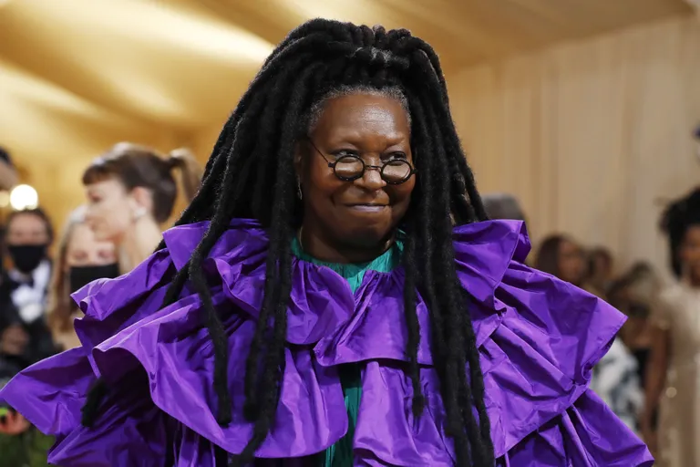 Whoopi Goldberg