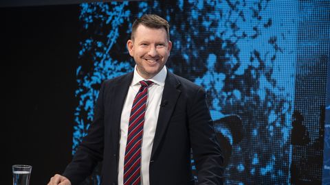 ANALÜÜS ⟩ Jonatan Vseviov: rahunege maha, me näeme piiri taha ja teame, kui seal midagi päriselt toimub!