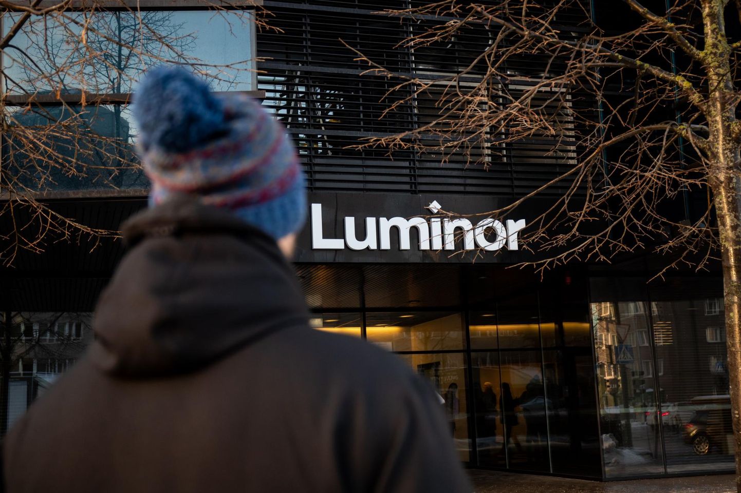 Luminori pank koondab selle aasta jooksul Eestis 130 töötajat.
