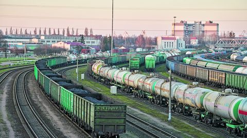 Калининградский путь через Литву: блокады нет, но нет и транзита