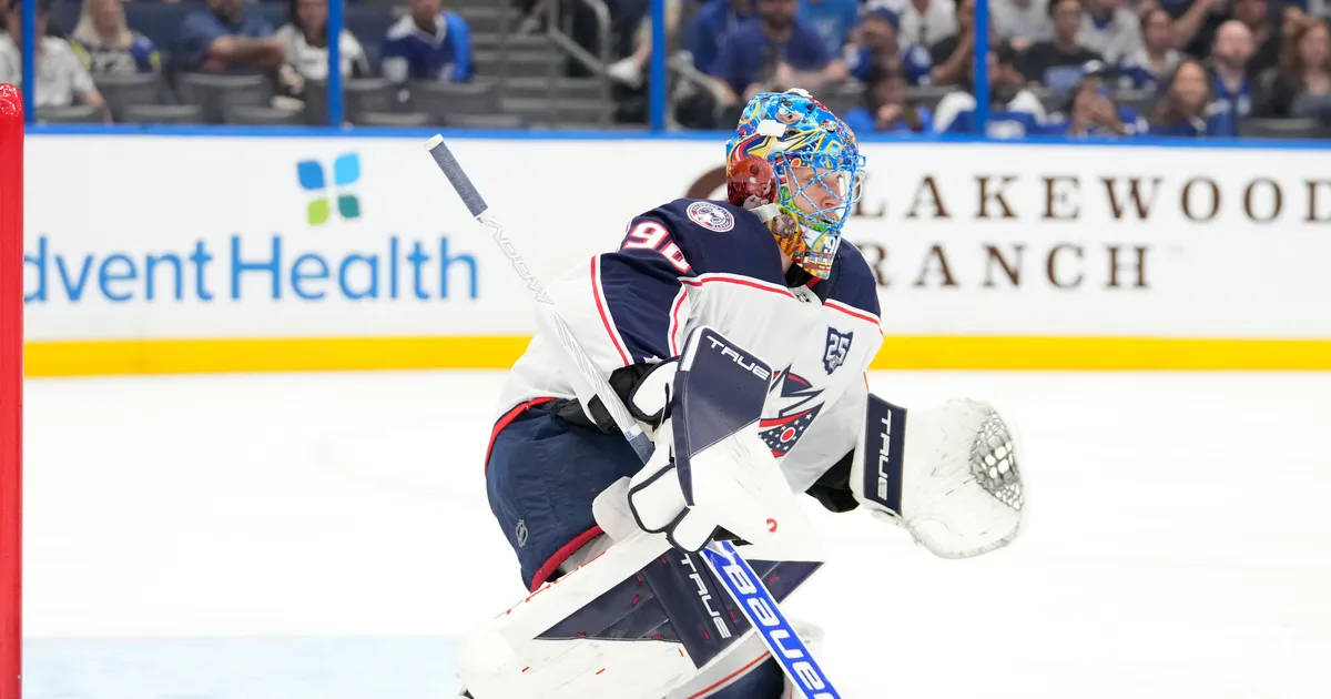 NHL Results: Canucks Win in Shootout, Bļugers Plays, Red Wings Update