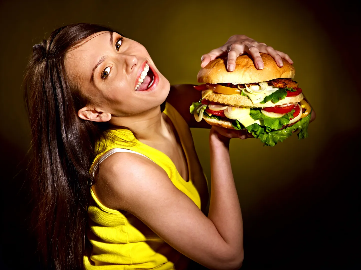 Burger