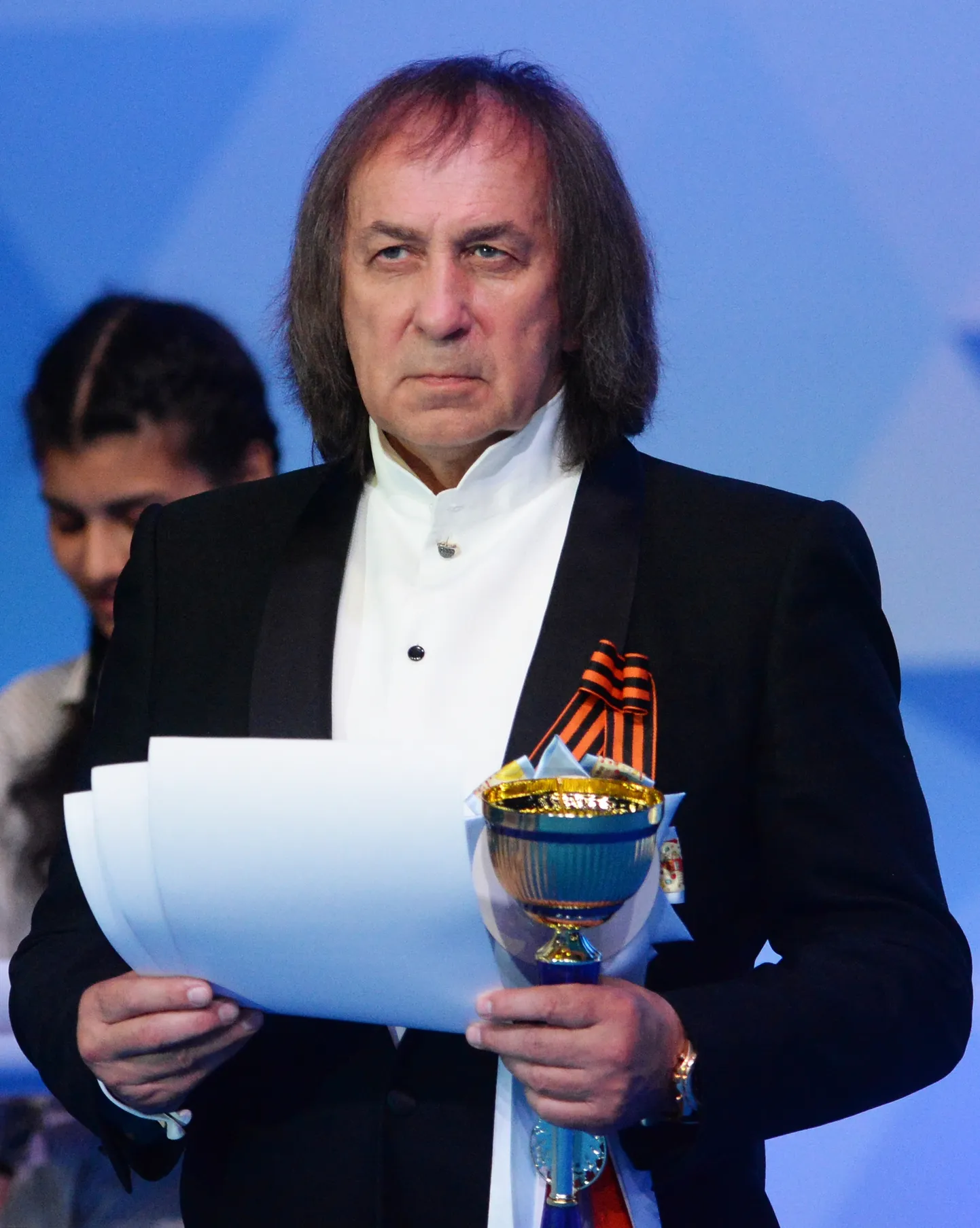 Александр Иншаков