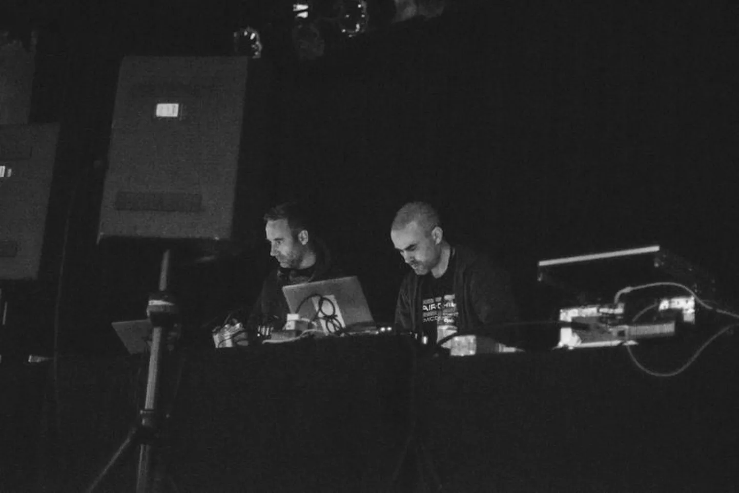 Autechre