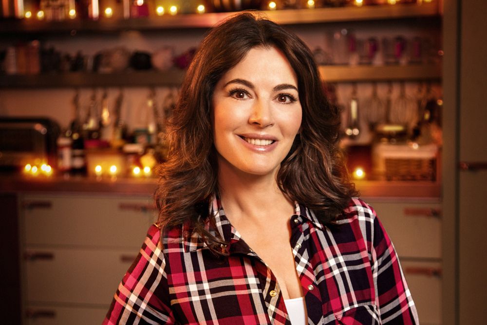 Nigella lihtsad road