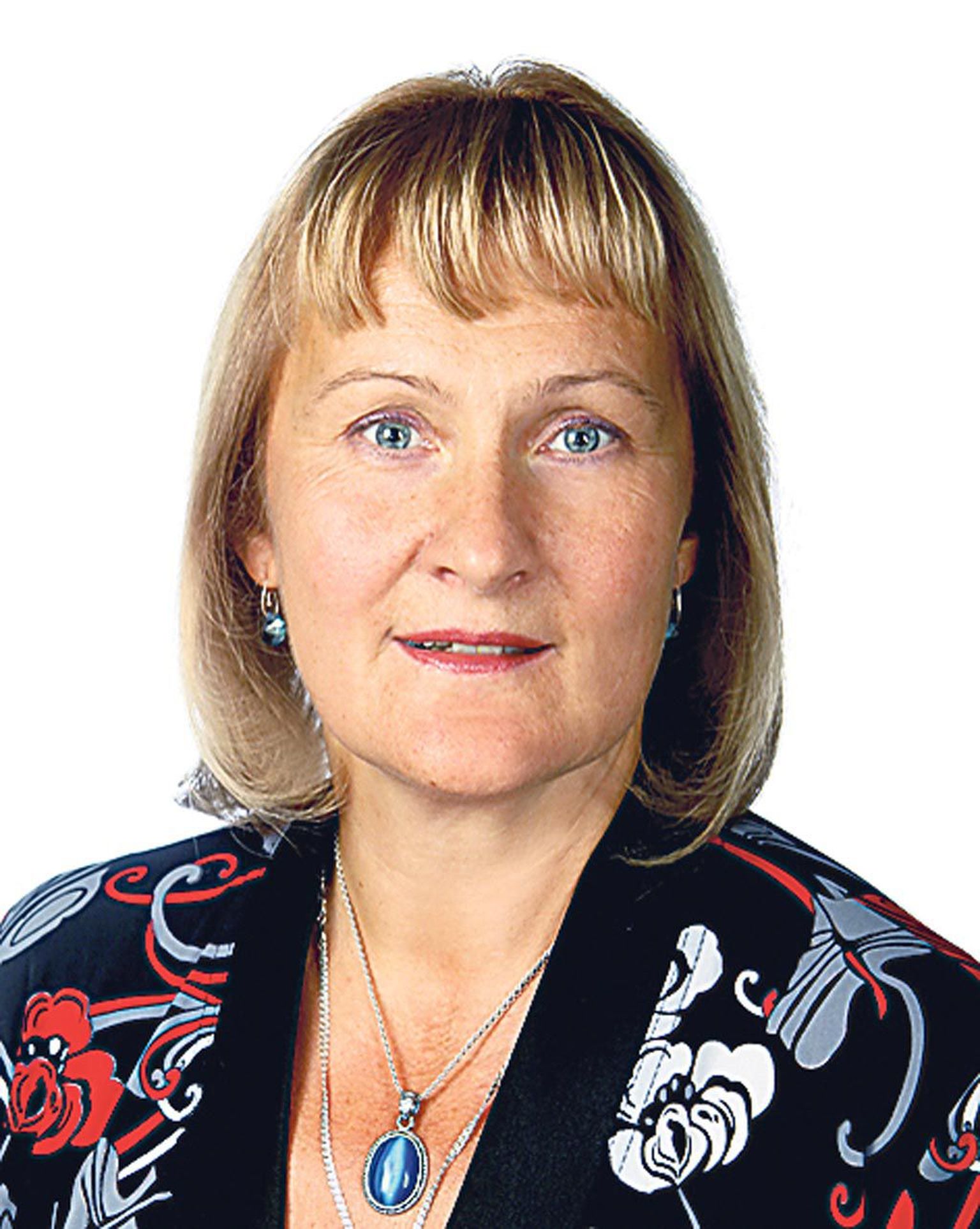 Helle Kullerkupp.