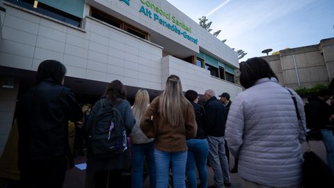 Hispaanias naise eutanaasiaotsust kohtus vaidlustanud isa jäi kaotajaks