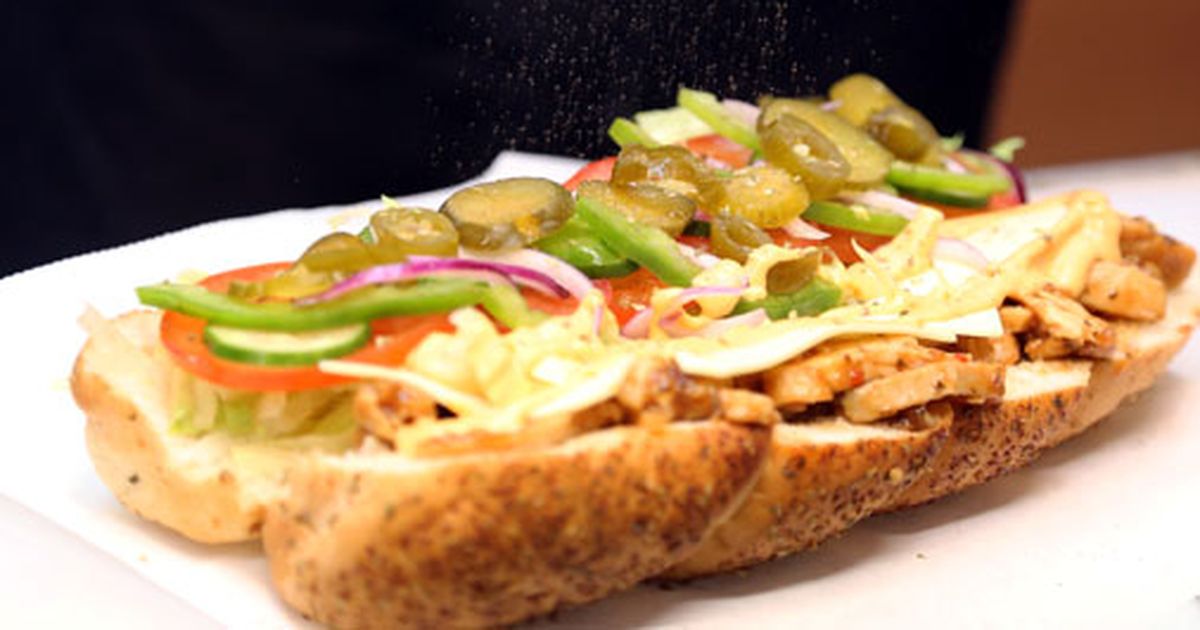 Subway