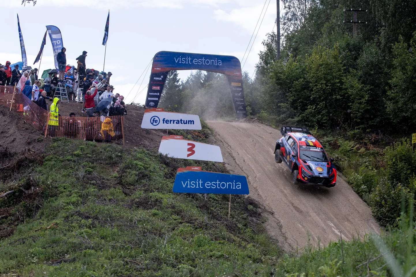Thierry Neuville.