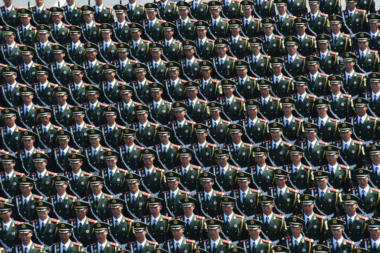 Foto: Xinhua/Sipa USA/Scanpix