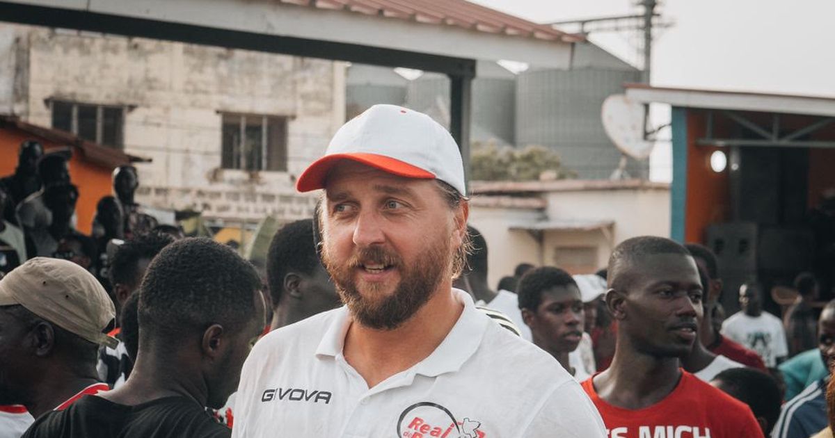 Eesti mees võib saada Aafrika riigi koondise peatreeneriks